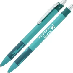 Souvenir Pixel Gel Metal Pen