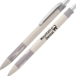Souvenir Pixel Gel Metal Pen