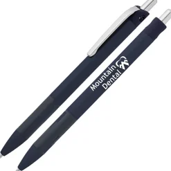 Souvenir Pixel Gel Metal Pen