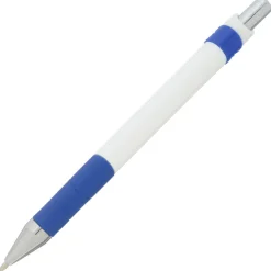Souvenir Rize Grip Pen - White - 24 hr