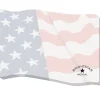 Souvenir Sticky Note - Flag - 50 Sheet