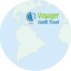 Souvenir Sticky Note - Globe - 25 Sheet