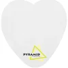 Souvenir Sticky Note - Heart - 50 Sheet