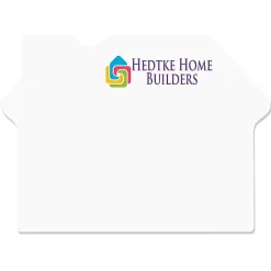 Souvenir Sticky Note - House - 25 Sheet