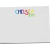 Souvenir Sticky Note - 3 inches x 4 inches - 25 Sheet