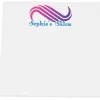Souvenir Sticky Note - 3 inches x 3 inches - 25 Sheet - 24 hr