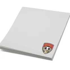 Souvenir Sticky Note - 3 inches x 2-3/4 inches - 25 Sheet - 24 hr