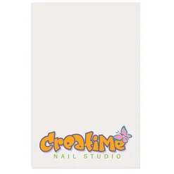 Souvenir Sticky Note - 6 inches x 4 inches - 50 Sheet - 24 hr