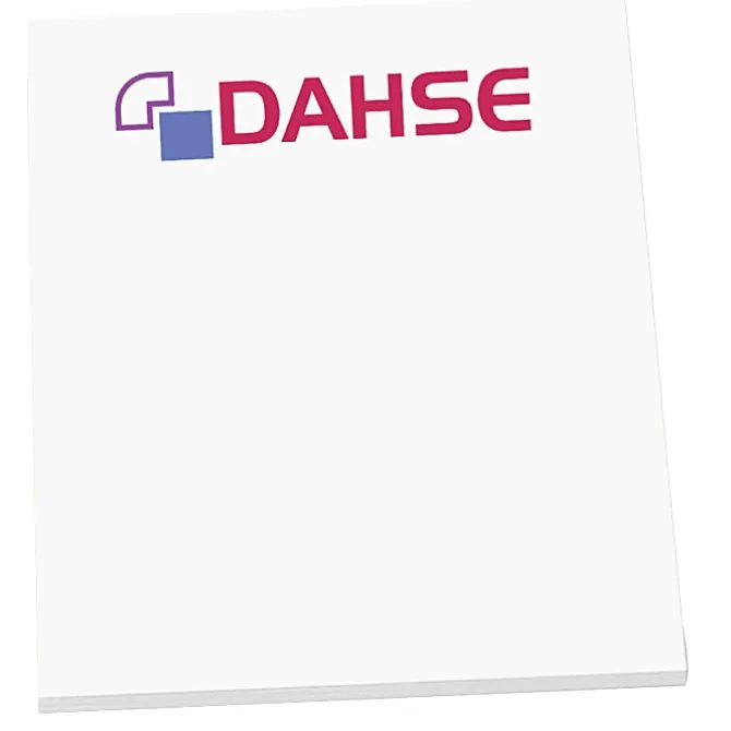 Souvenir Sticky Note - 3 inches x 2-1/2 inches - 25 Sheet