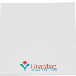 Souvenir Sticky Note - 3 inches x 3 inches - 100 Sheet