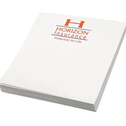 Souvenir Sticky Note - 3 inches x 2-3/4 inches - 50 Sheet - 24 hr