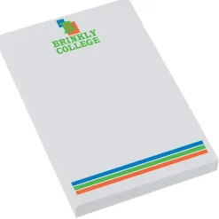 Souvenir Sticky Note - 6 inches x 4 inches - 100 Sheet