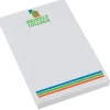Souvenir Sticky Note - 6 inches x 4 inches - 100 Sheet - 24 hr