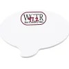 Souvenir Sticky Note - Speech Bubble - 25 Sheet