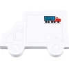 Souvenir Sticky Note - Truck - 50 Sheet