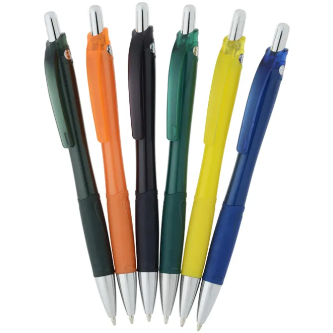 Souvenir Story Pen - Pearlized