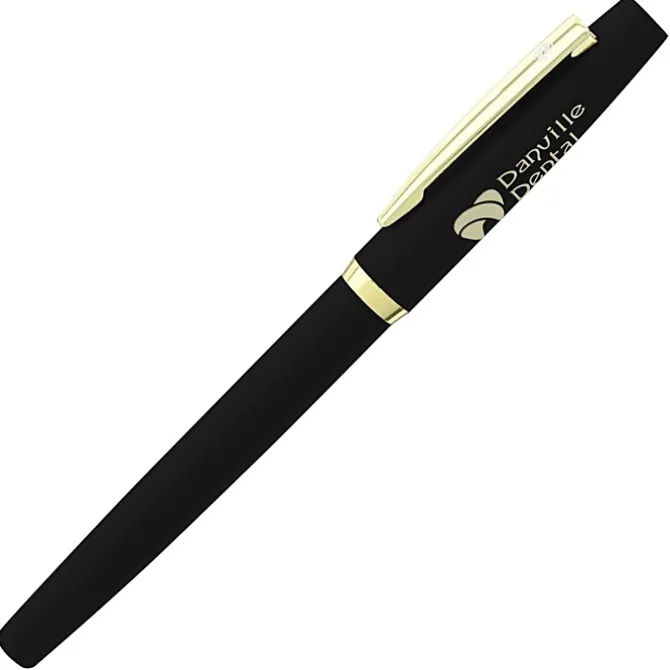 Souvenir Suite CEO Rollerball Metal Pen