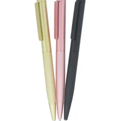 Souvenir Suite Chic Twist Metal Pen