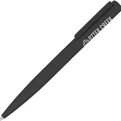 Souvenir Suite Chic Twist Metal Pen