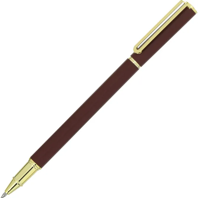 Souvenir Suite Closer Rollerball Metal Pen