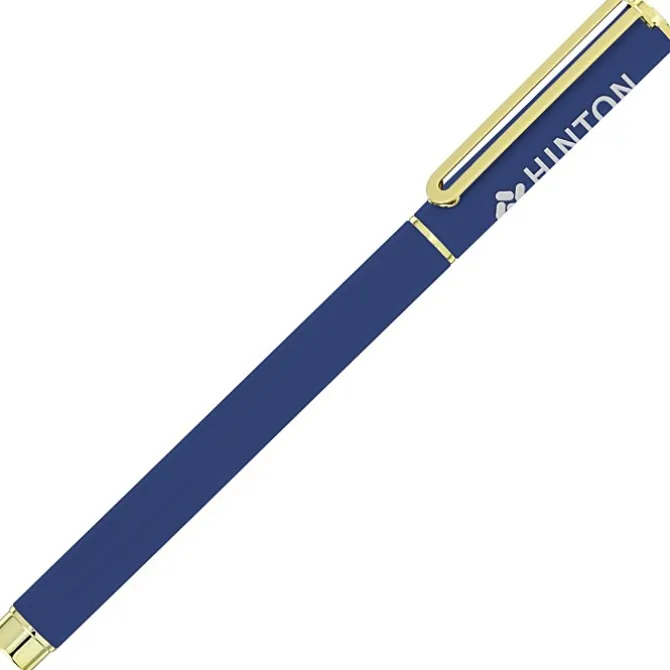 Souvenir Suite Closer Rollerball Metal Pen