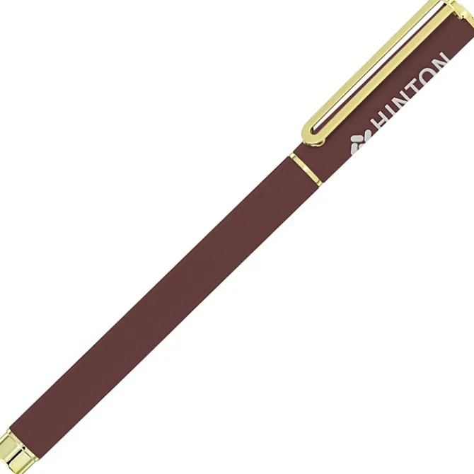 Souvenir Suite Closer Rollerball Metal Pen