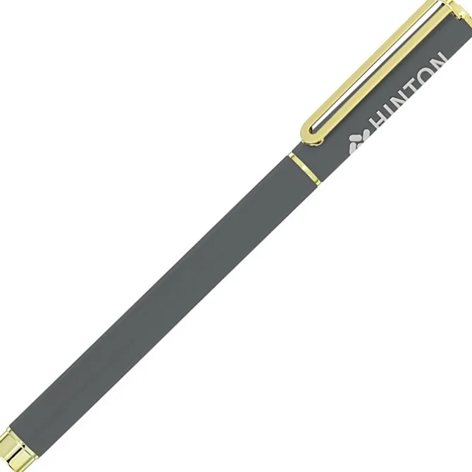 Souvenir Suite Closer Rollerball Metal Pen