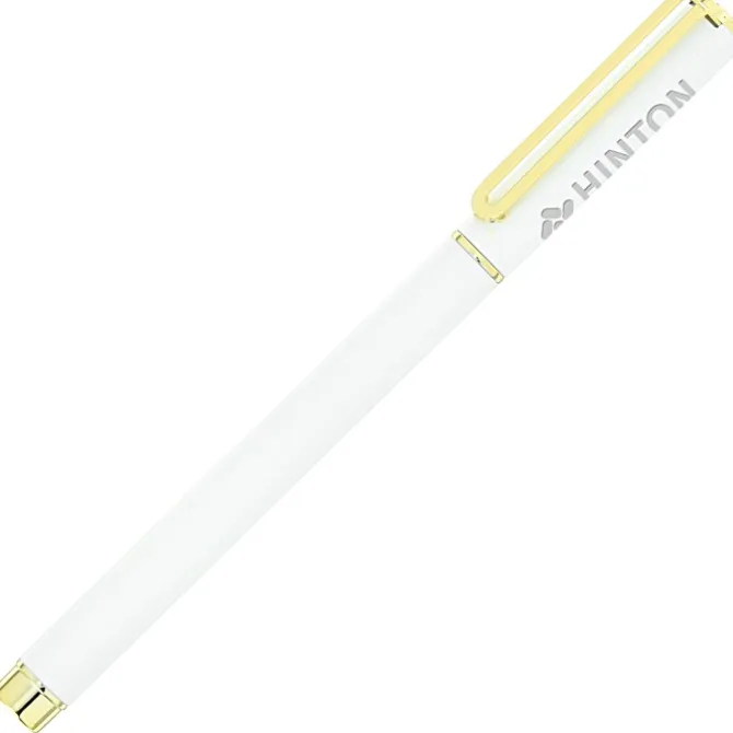 Souvenir Suite Closer Rollerball Metal Pen