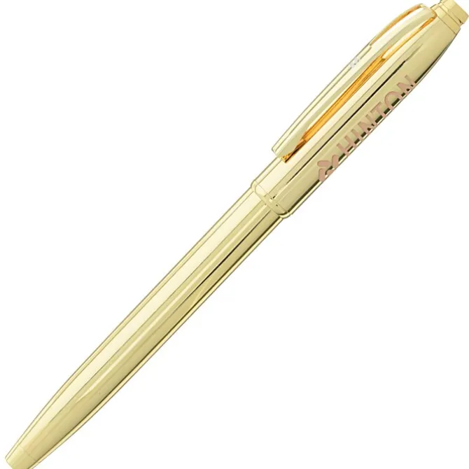 Souvenir Suite Director Rollerball Metal Pen