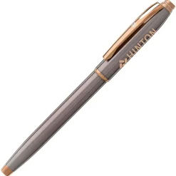 Souvenir Suite Director Rollerball Metal Pen