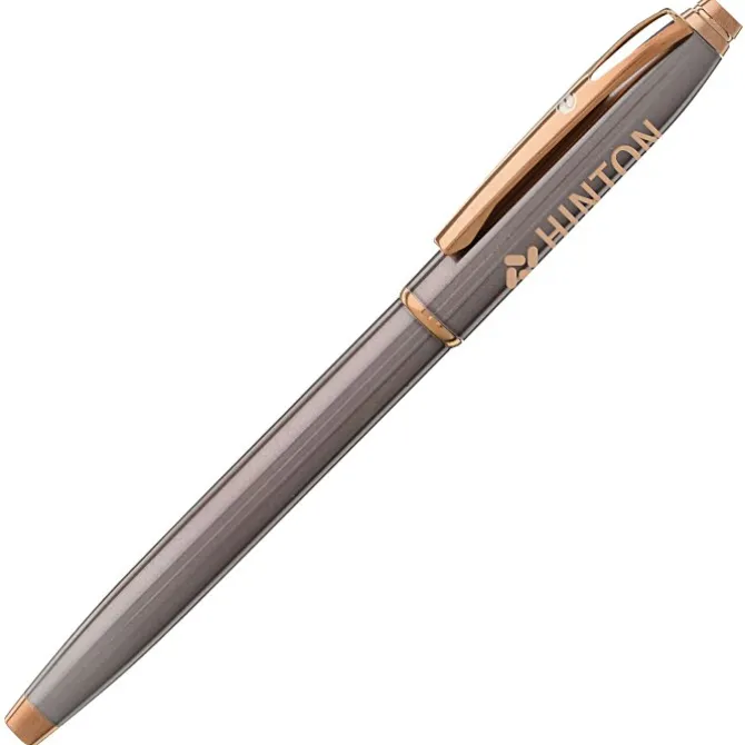 Souvenir Suite Director Rollerball Metal Pen