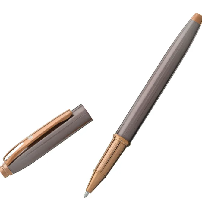 Souvenir Suite Director Rollerball Metal Pen