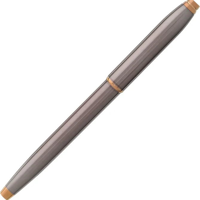 Souvenir Suite Director Rollerball Metal Pen