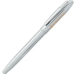 Souvenir Suite Director Rollerball Metal Pen