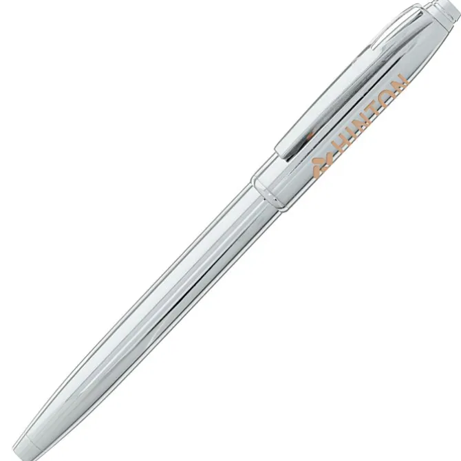 Souvenir Suite Director Rollerball Metal Pen