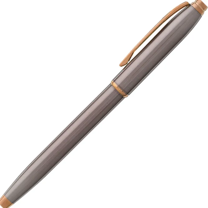 Souvenir Suite Director Rollerball Metal Pen