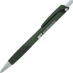 Souvenir Truss Pen - Metallic