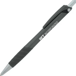 Souvenir Truss Pen - Metallic