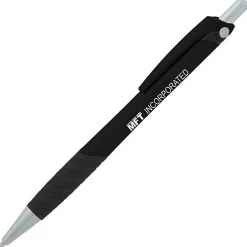 Souvenir Truss Pen - Metallic