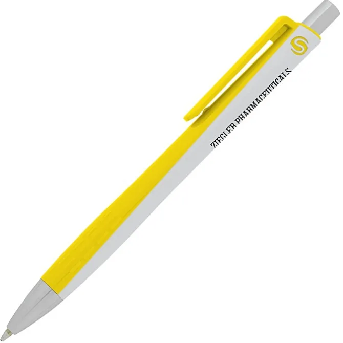 Souvenir TWF Pen - 24 hr