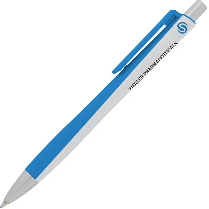Souvenir TWF Pen - 24 hr