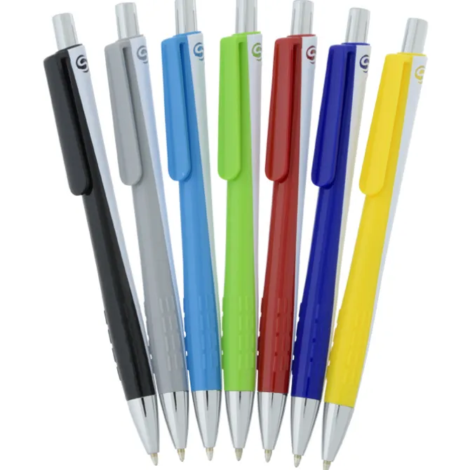 Souvenir TWF Pen - 24 hr