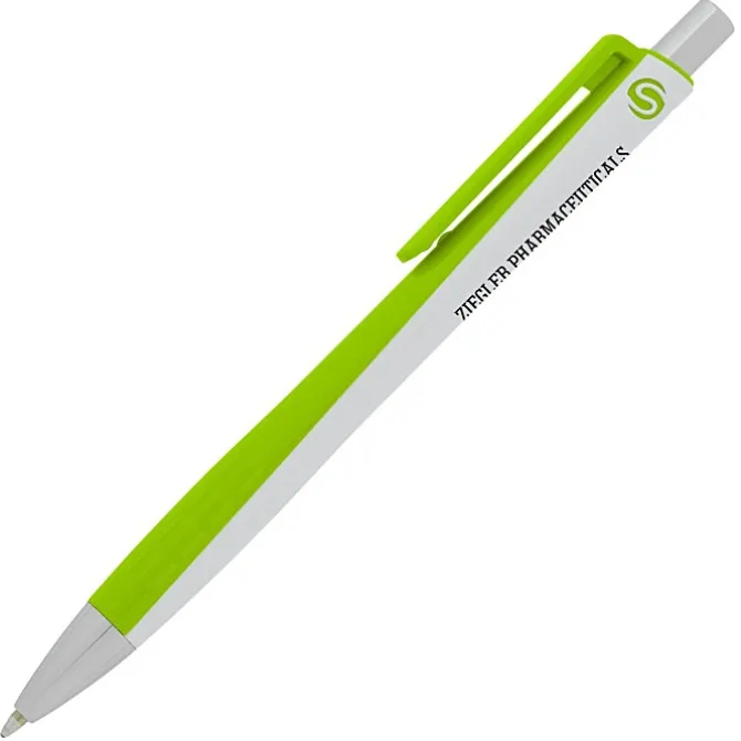 Souvenir TWF Pen - 24 hr