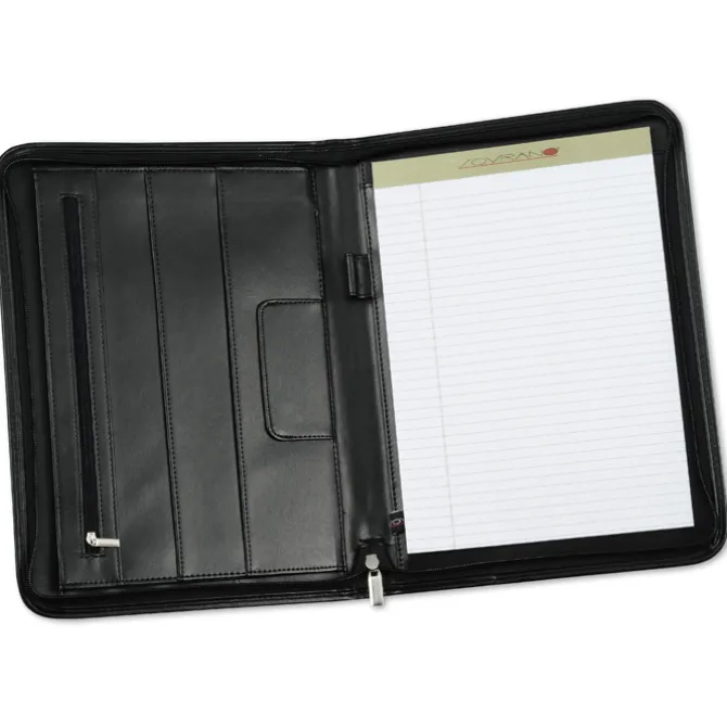 Sovrano Letter Sized Folio