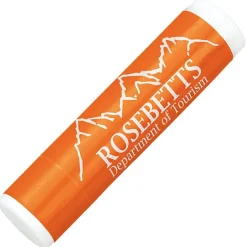 Soy Lip Balm - 24 hr