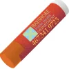 SPF 15 Lip Balm - Colored Cap