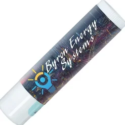 SPF 15 Mineral Lip Balm