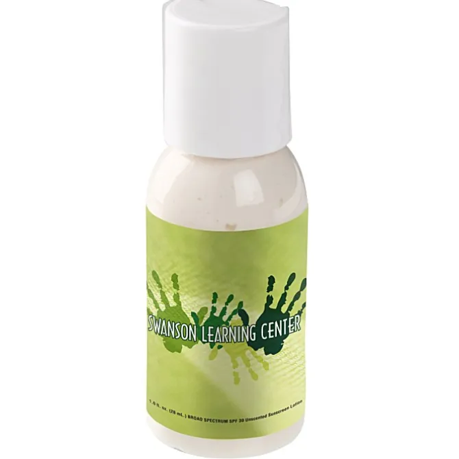 SPF 30 Sunscreen - 1 oz