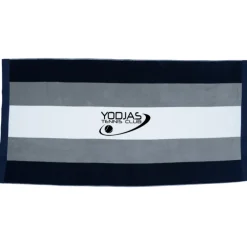 Spinnaker Beach Towel