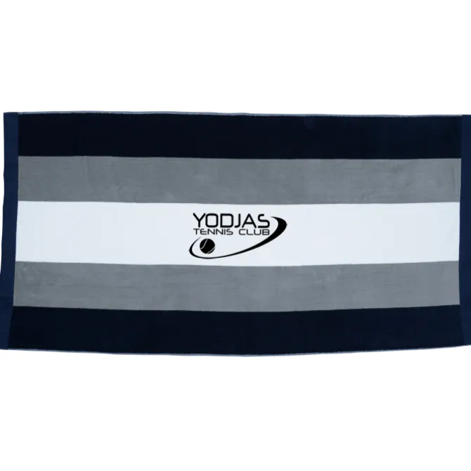 Spinnaker Beach Towel